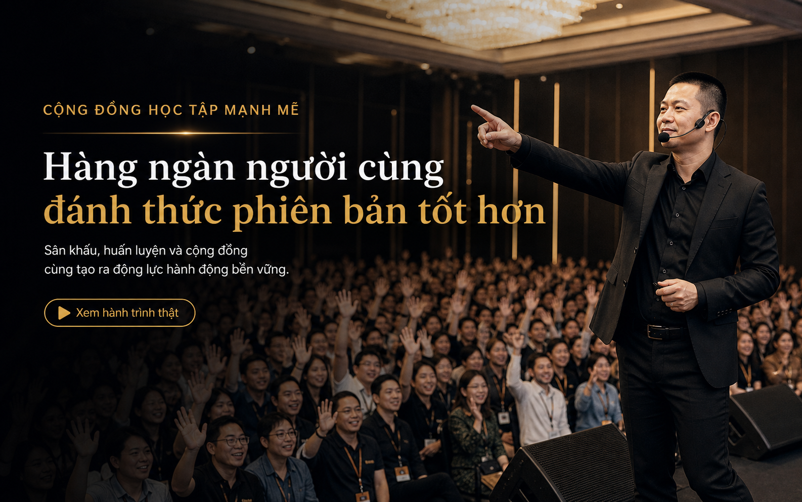 Cộng đồng học tập của Phạm Ngọc Anh