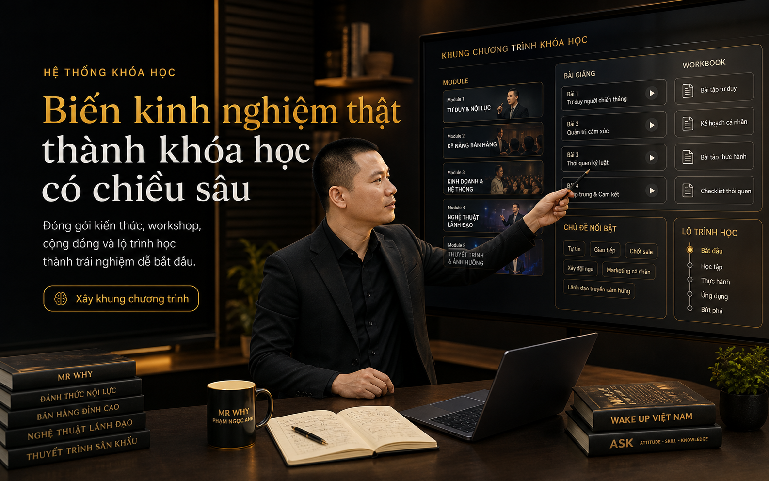 Chương trình huấn luyện